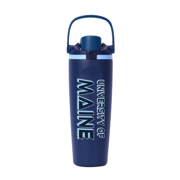 30oz University of Maine Sport Bottle